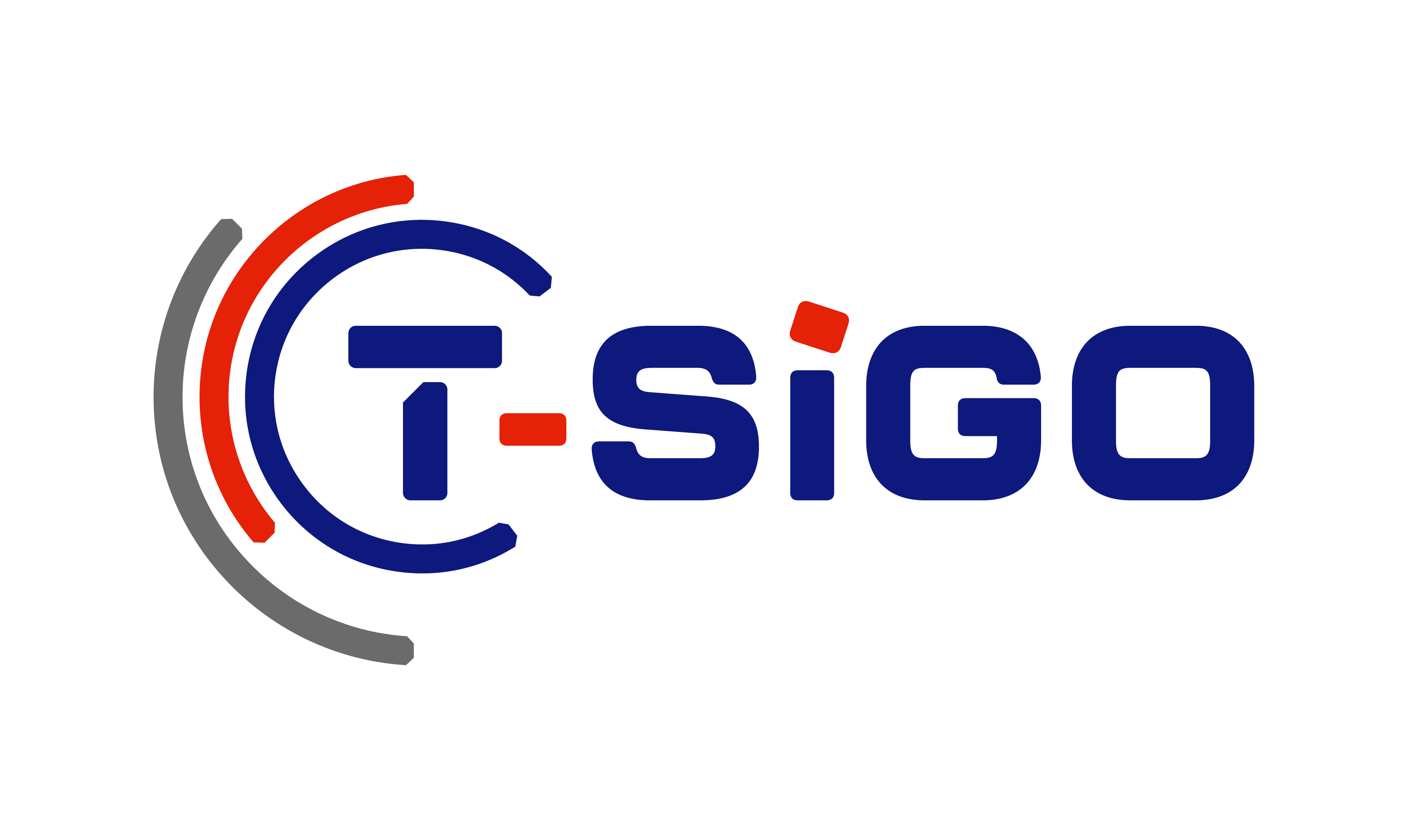 T-SIGO Logo